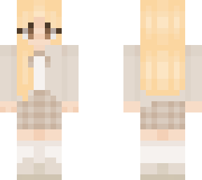 school uniform
