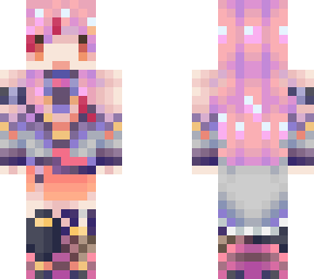 sctprojectvt/ rose azuki (ver. 2)