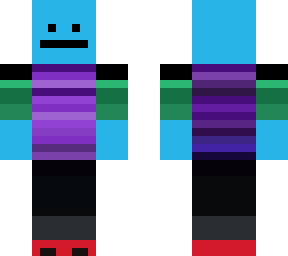 scy skin