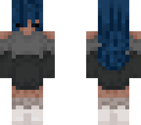 second skin!