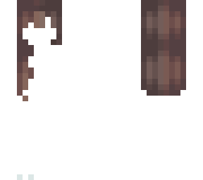 shaded hair base