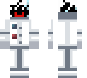 shadoune666  astronauta