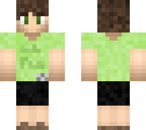 shane