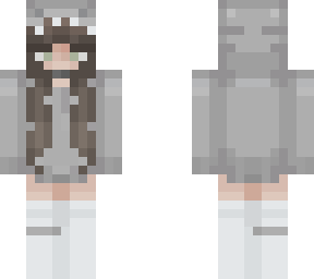 shark girl (not mine)
