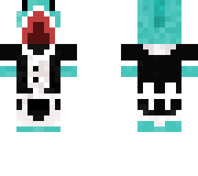 shark maid