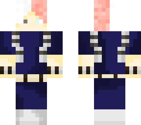 shoto todoroki