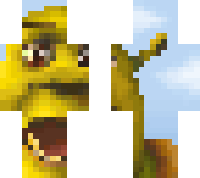 shreck