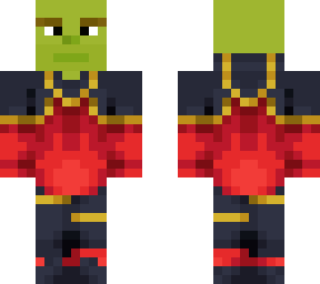 shrek
