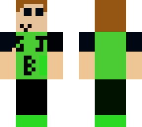 sjb14 skin