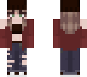 skater girl