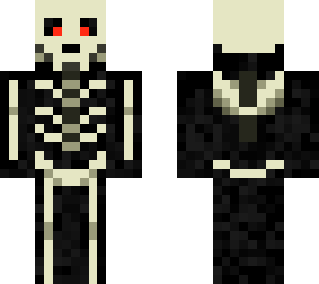 skeleton
