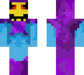 skeletor