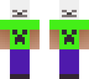 skeli creeper
