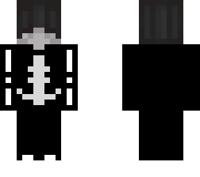 skelly boy