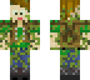 skin #22