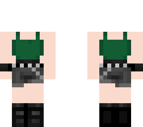 skin