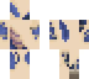 skin