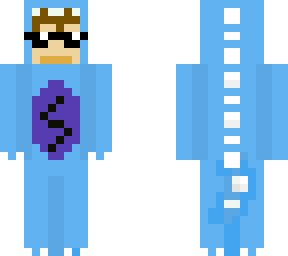 skin for a friend