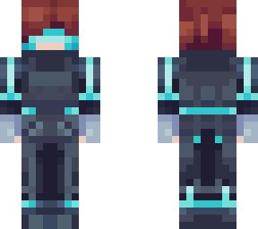 skin for friend again