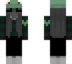 skin for me.