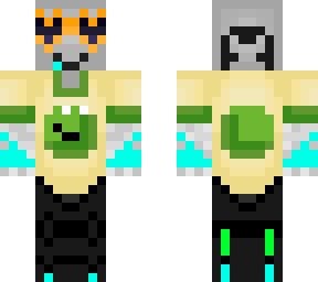 skin keilir 1