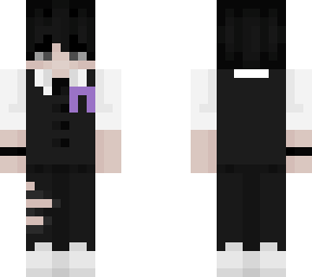 skin with cancer bow