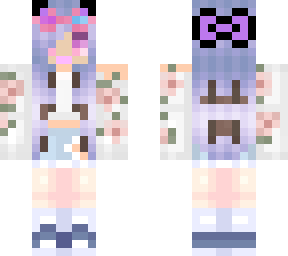 skins sayu