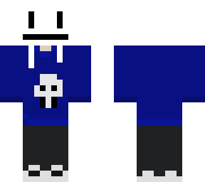 skull boy konapelaa