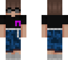 sky's awareness skin <3