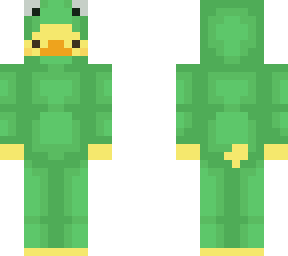 skyes duck