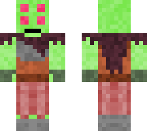 slime fighter