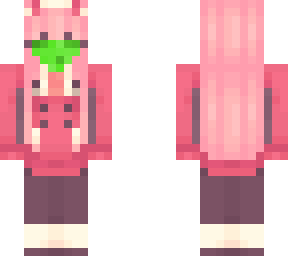 slime zero two
