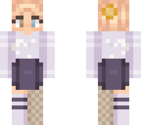 smexy skin for mia