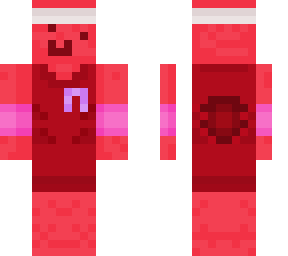 smiley skin