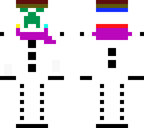 snowcreper