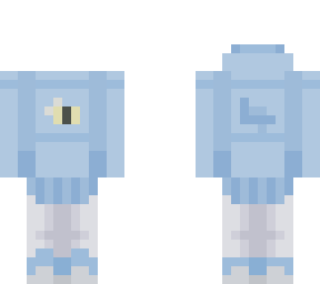 snuggles~outfit(male)