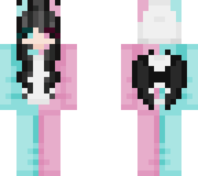 sodabee's official skin