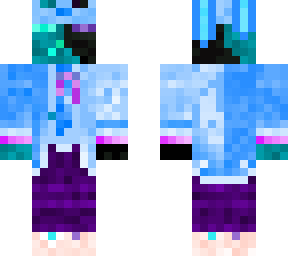 sols-minecraft ranboo mcc skin but ice 3.0