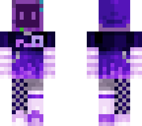 sonia, now with lavender ribbon