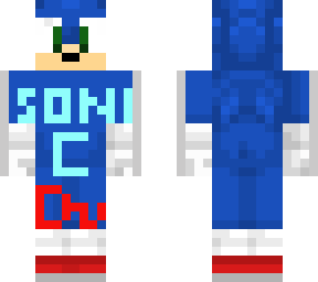 sonic