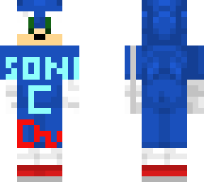 sonic slim