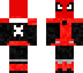 spider_man upgraded suit