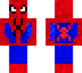 spiderman suit