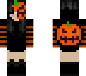 spooky fruit