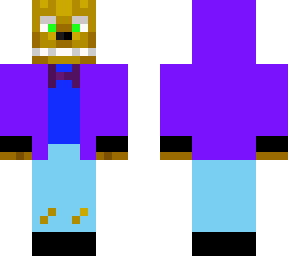spring bonnie