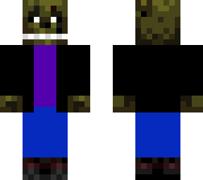 spring trap