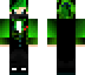 springtrap human