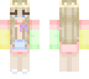 star w/ cancer ribbon