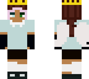 staryeri skin