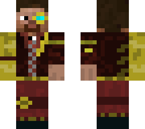 steam captain steve